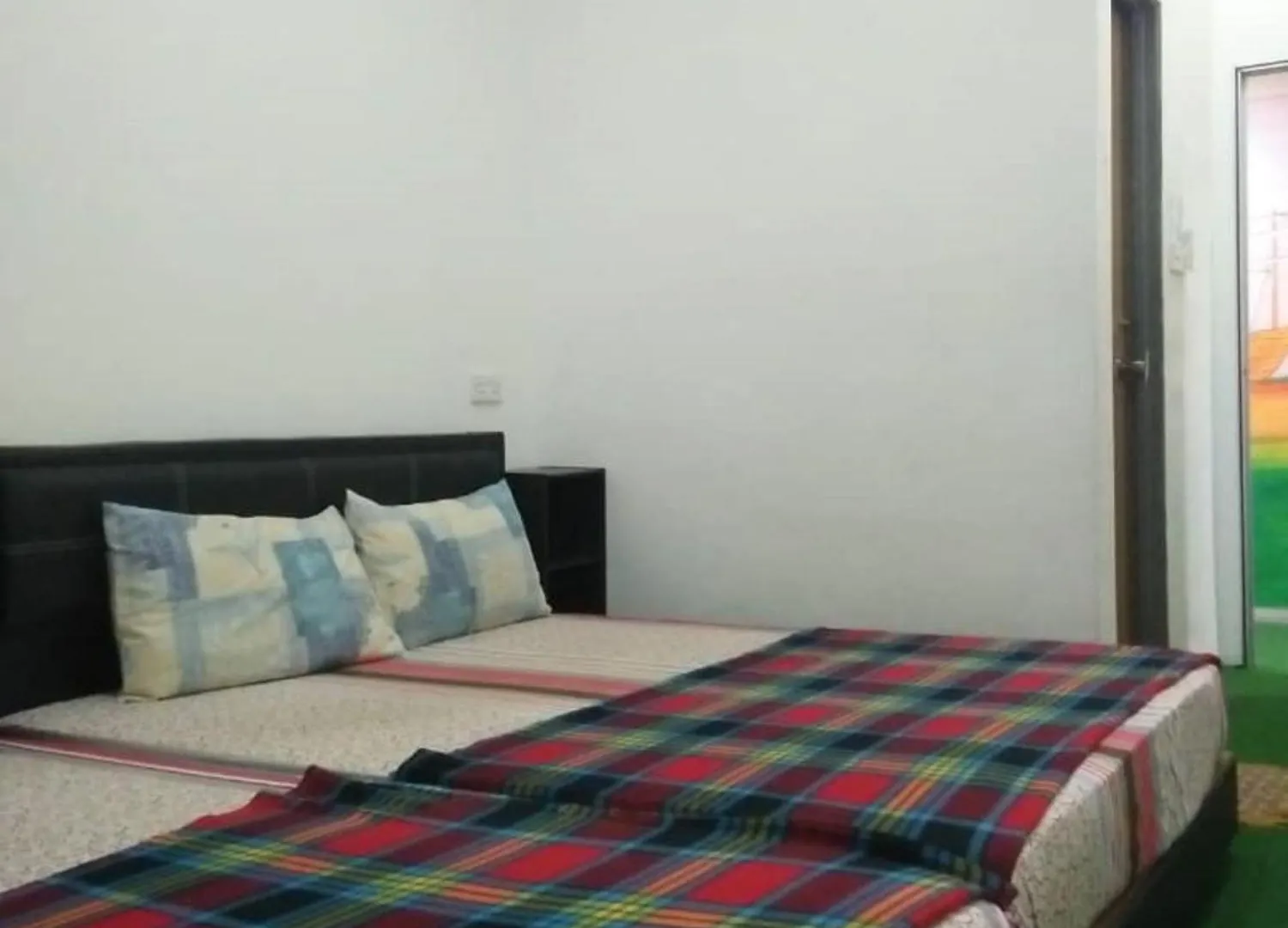 Karim Ct Guest House Malacca Hotel