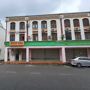 Hotel Vintage
