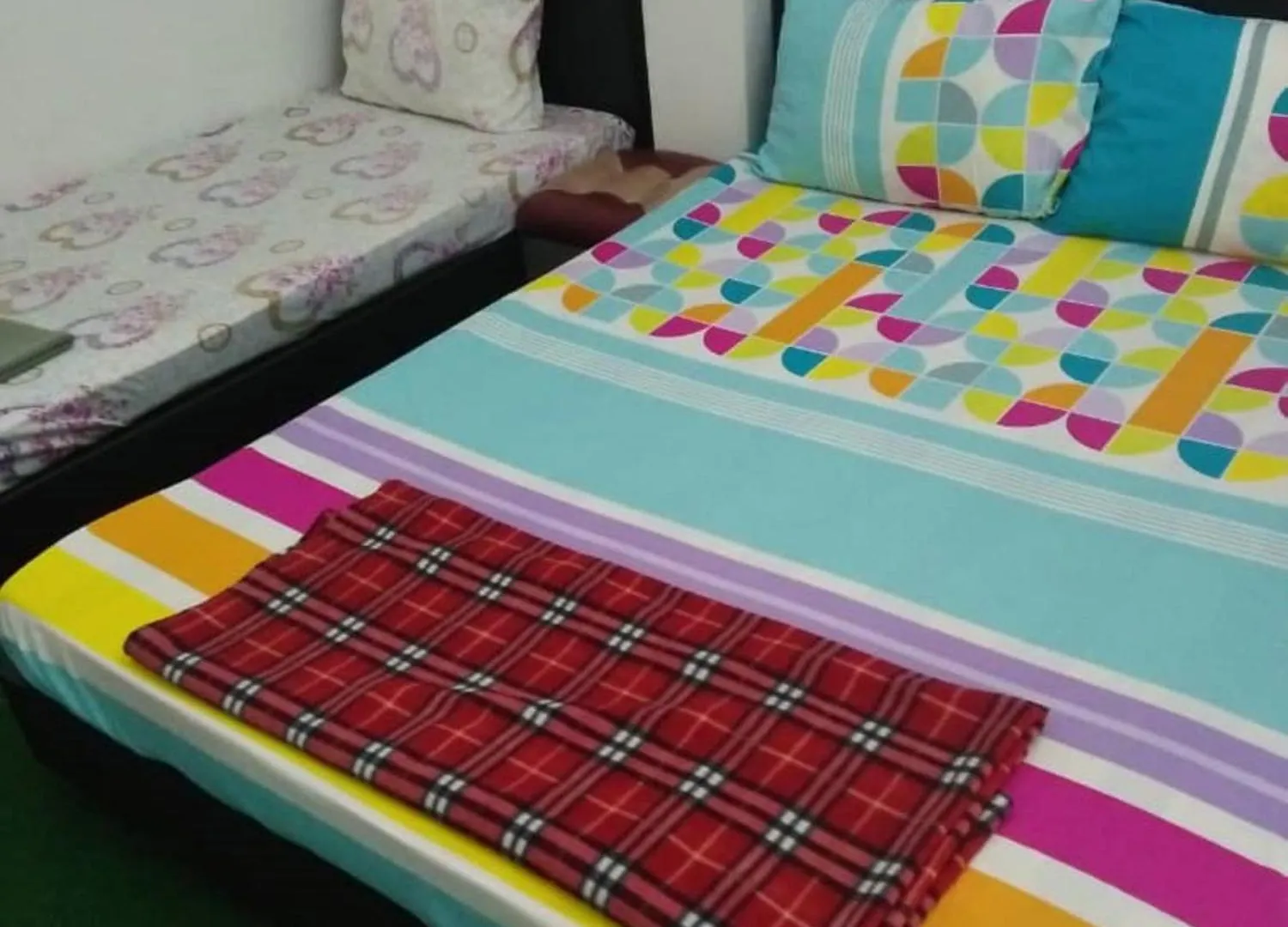 Hotel Karim Ct Guest House Malacca