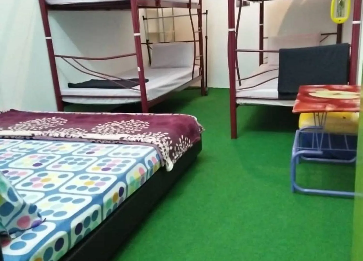 Karim Ct Guest House Malacca Malaysia