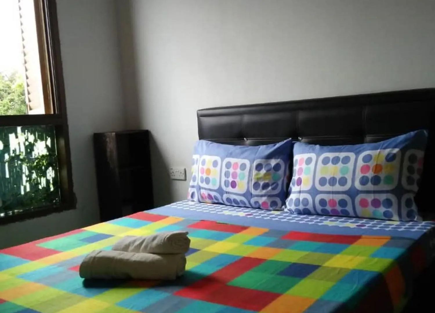 Karim Ct Guest House Malacca 2*,  Malaysia