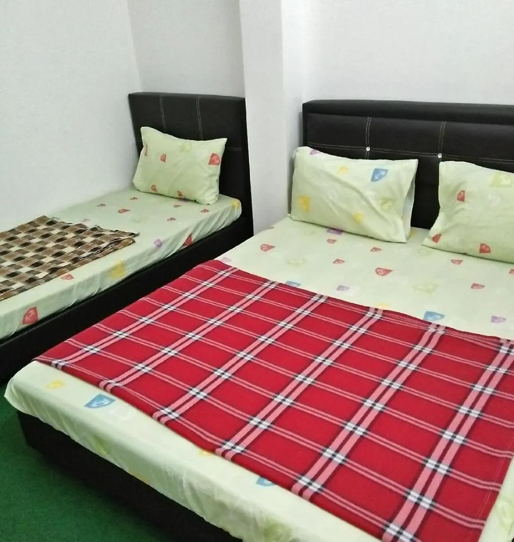 Karim Ct Guest House Malacca
